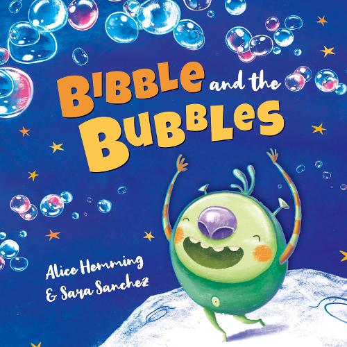 Bibble and the Bubbles