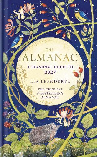 The Almanac: A Seasonal Guide to 2027