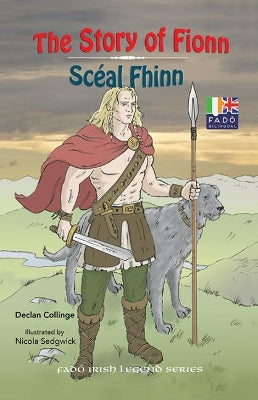 The Story of Fionn