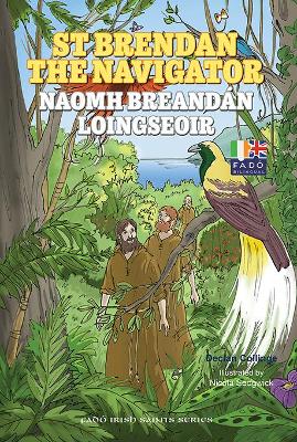 Saint Brendan