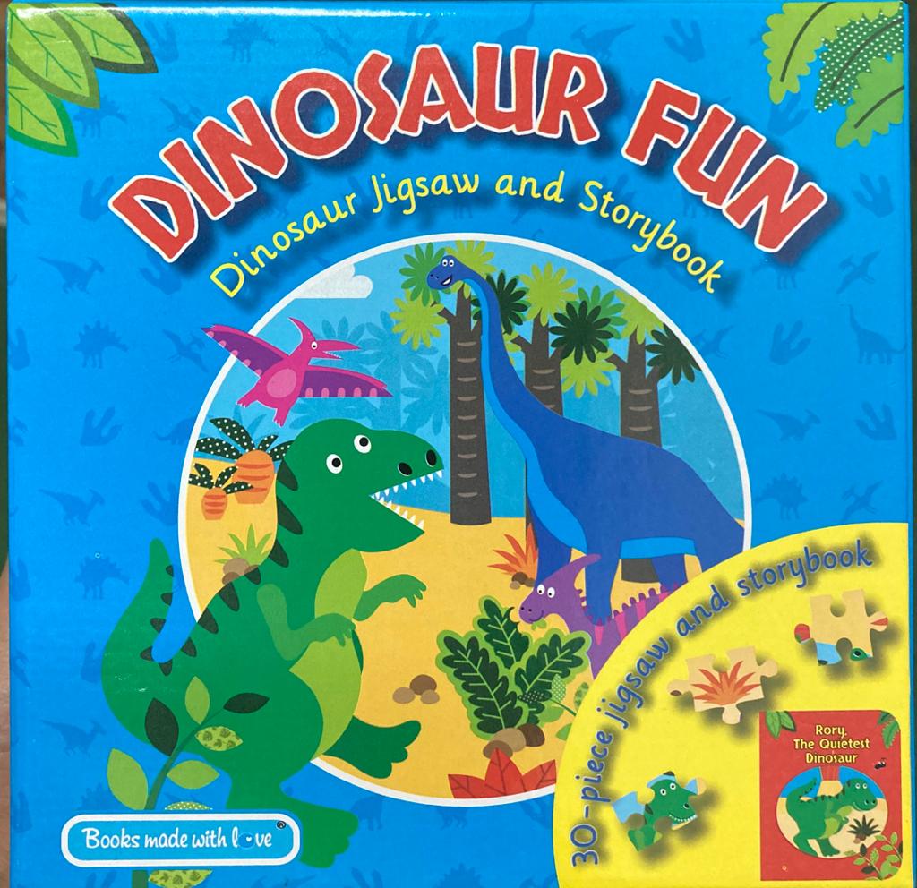 Dinosaur Fun