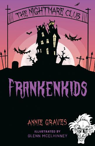 The Nightmare Club: Frankenkids