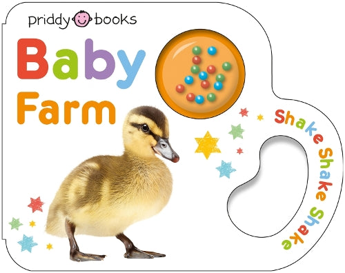 Baby Farm: Shake, shake, shake!
