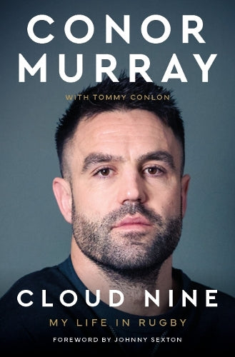 Cloud Nine: My Life in Rugby