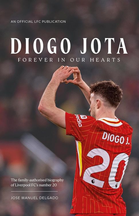 Diogo Jota - Forever In Our Hearts | Jose Manual Delgado