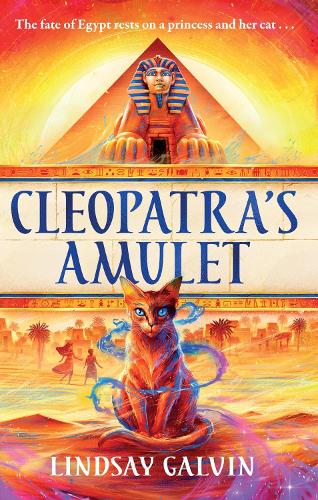Cleopatra's Amulet