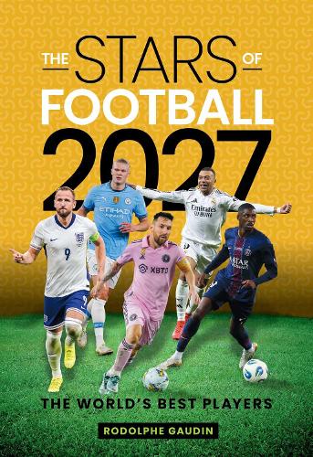 Stars of Football - 2027: The world's best players