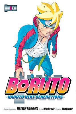 NARUTO29〜72 BORUTO1〜5 NARUTO 29-72 BORUTO 1-5