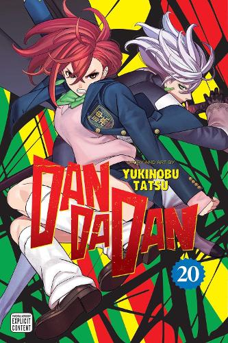 Dandadan, Vol. 20: Volume 20