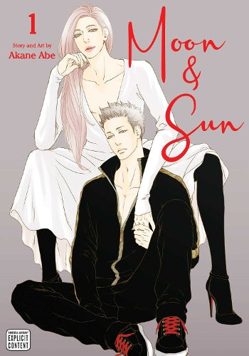 Moon & Sun, Vol. 1: Volume 1