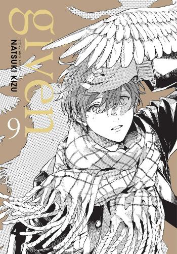 Given, Vol. 9: Volume 9