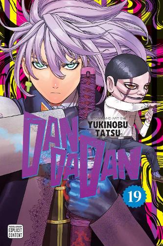Dandadan, Vol. 19: Volume 19