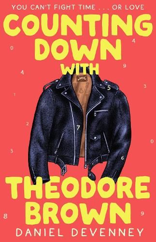 Counting Down with Theodore Brown