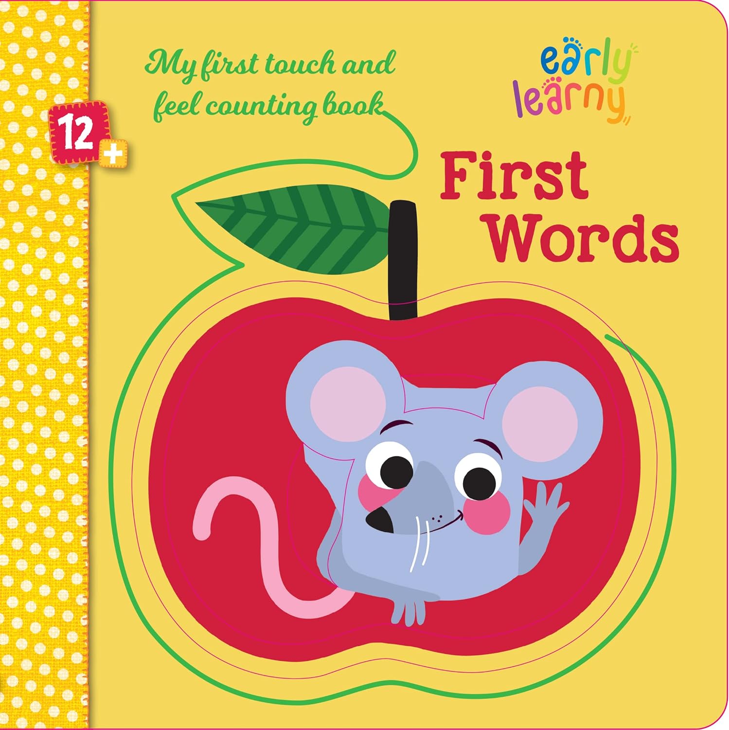 The First Words