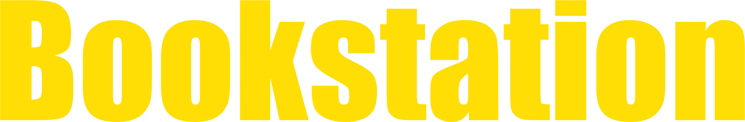 Bookstation