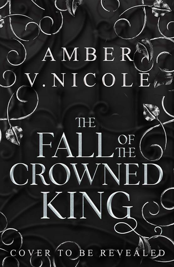 The Fall of the Crowned King