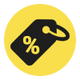 Same great price online and in-store