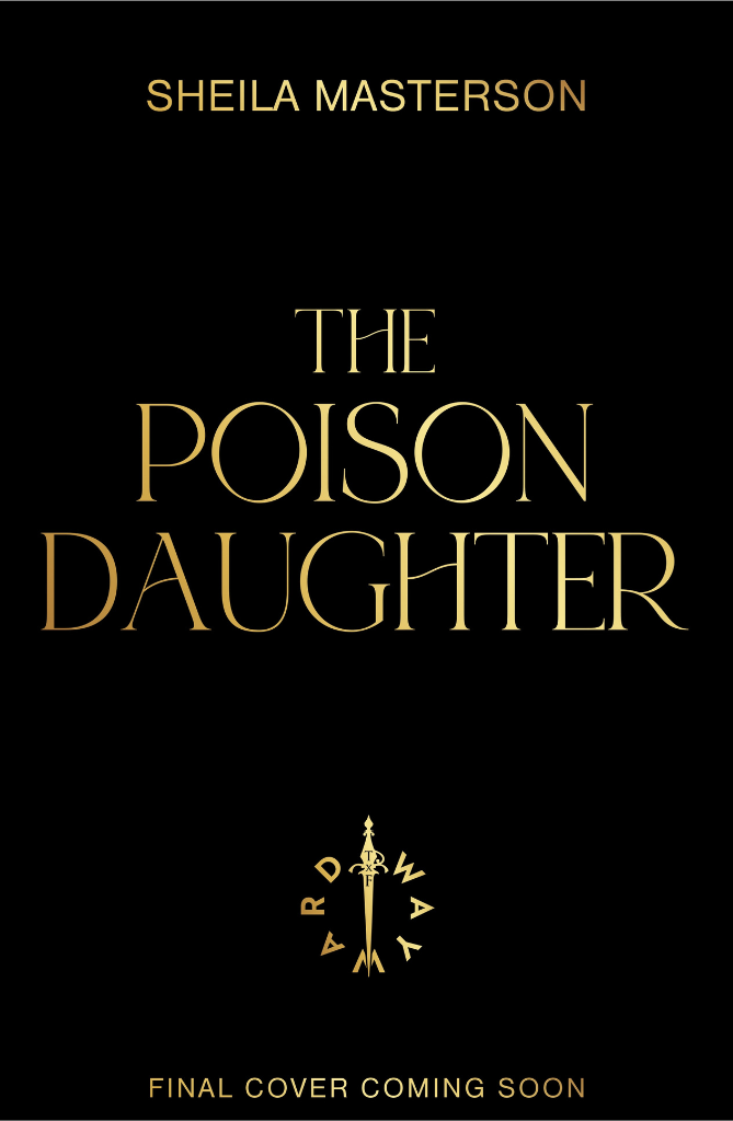 The Poison Daughter