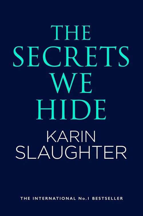 The Secrets We Hide