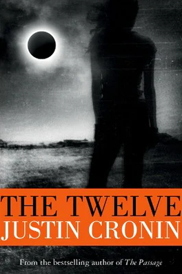 The Twelve: ‘Will stand as one of the great achievements in American fantasy fiction’ Stephen King
