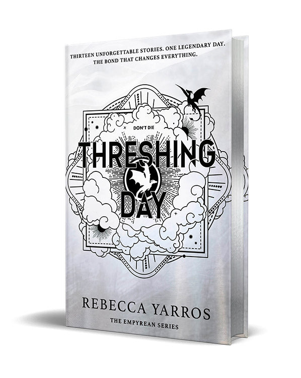 Threshing Day
