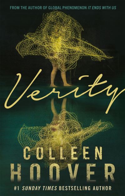 Verity Movie Tie-In