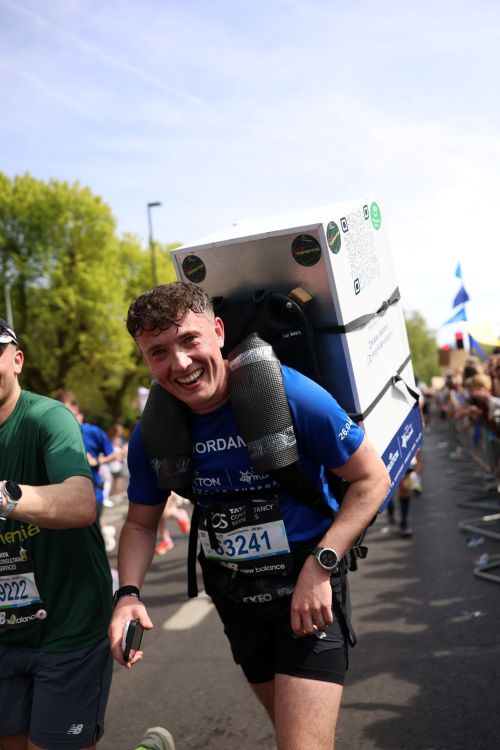 A Licence to Live: My Race Against Dementia