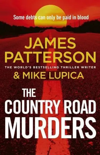 The Country Road Murders