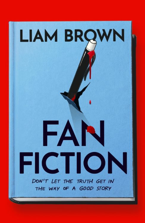 Fanfiction | Liam Brown | 2027