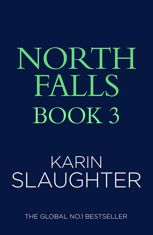 9780008771232 by Karin Slaughter