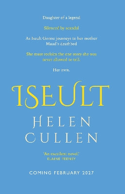 Iseult | Helen Cullen