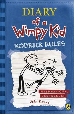  Diary of a Wimpy Kid: No Brainer (Diary of a Wimpy Kid, 18):  9781705073360: Kinney, Jeff, De Ocampo, Ramn: Books