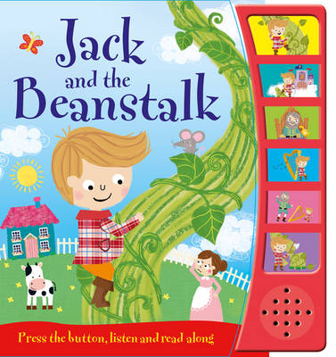 Jack And The Beanstalk - Bookstation