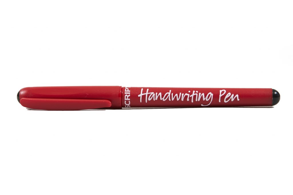 Handwriting Pen - Bookstation