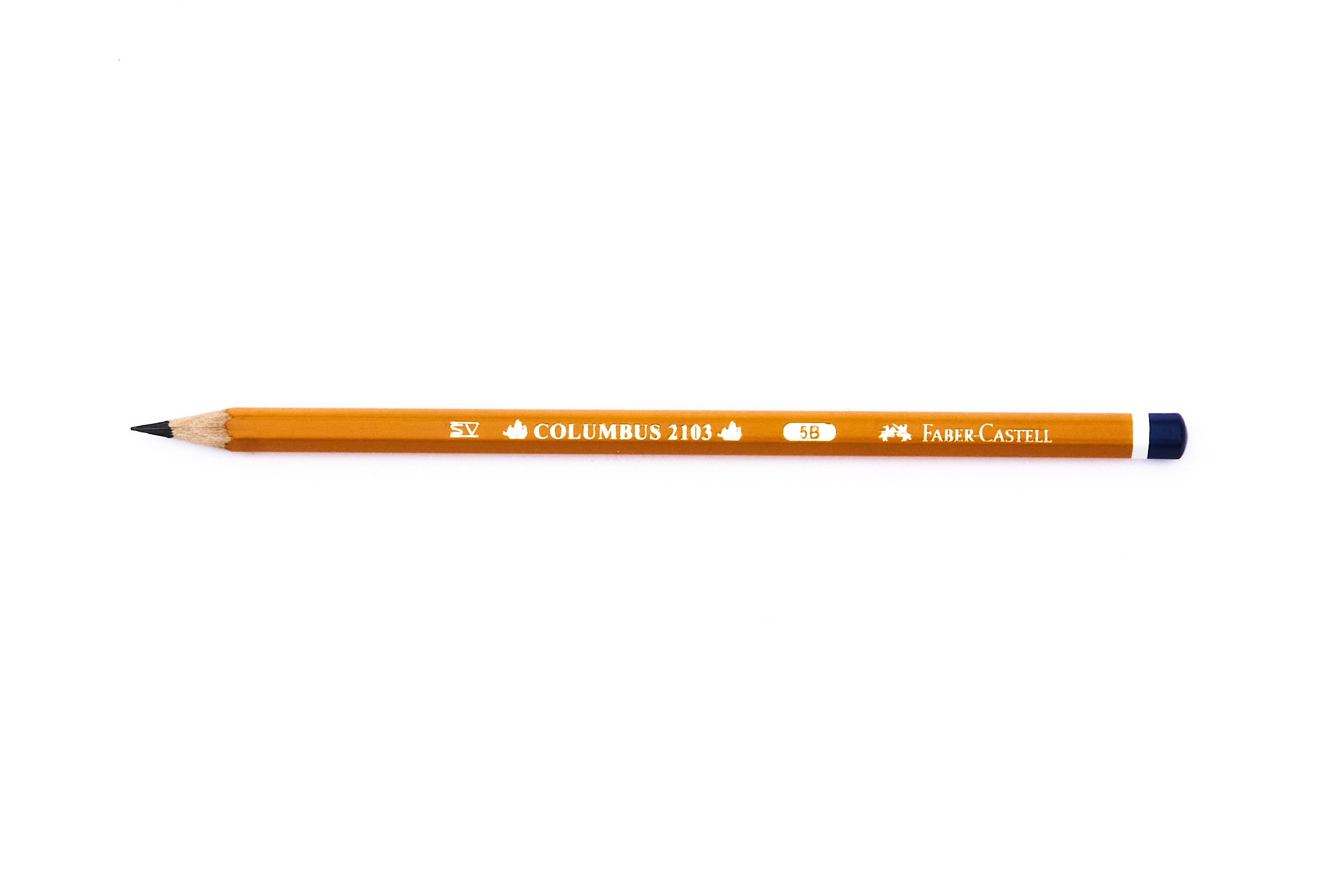 5b pencil