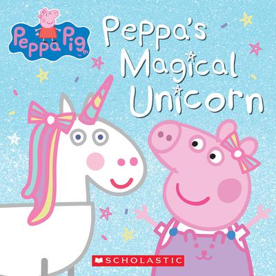 Peppas Magical Unicorn (Peppa Pig) - Bookstation