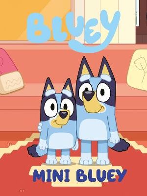 Bluey: Time to Play Sticker Activity: Bluey: 9780241550755: :  Books