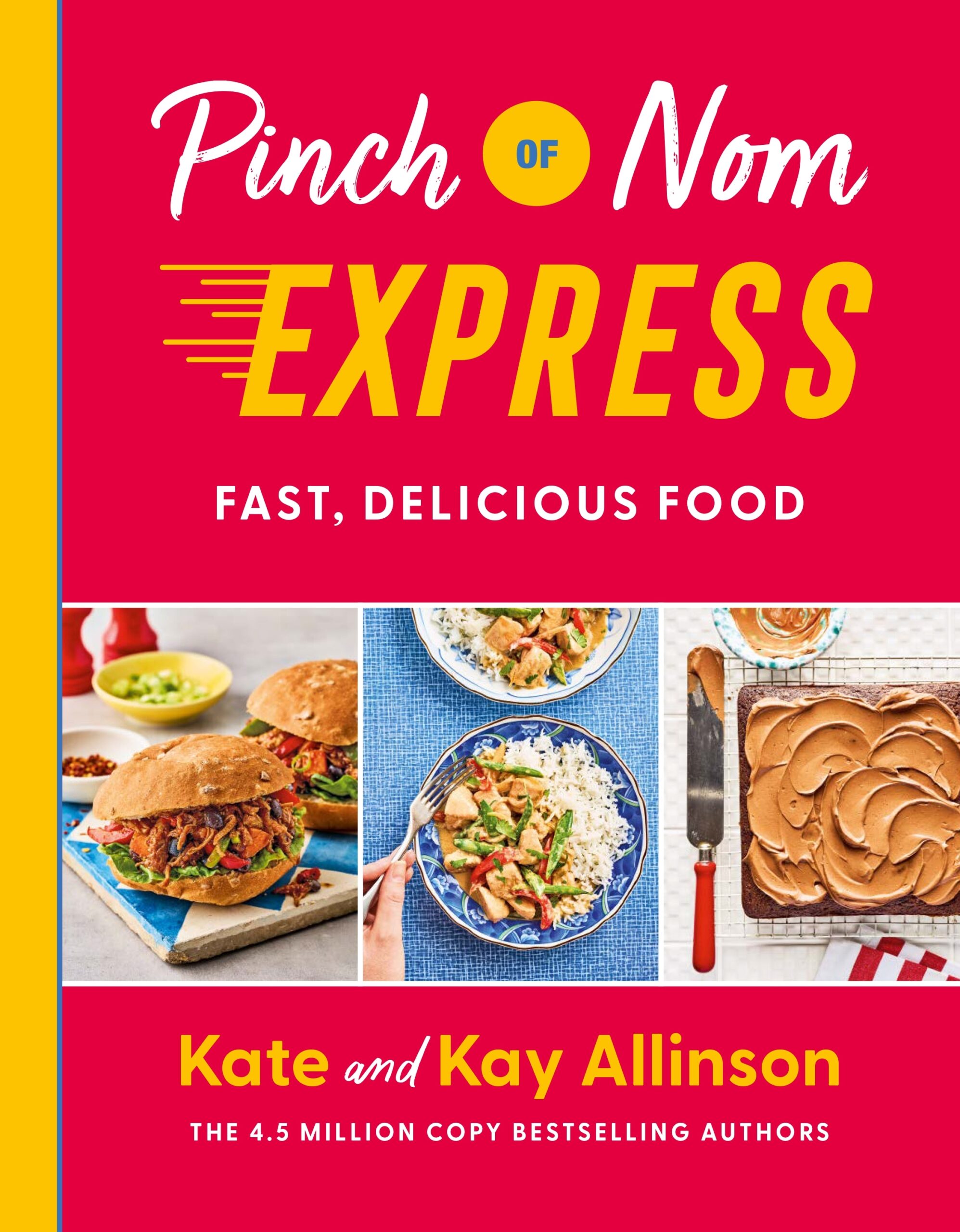 Lunch Ideas - Pinch Of Nom Slimming Recipes