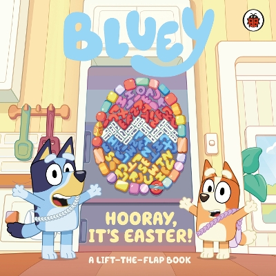 Bluey: Time to Play Sticker Activity: Bluey: 9780241550755: :  Books