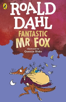 Fantastic Mr Fox - Bookstation