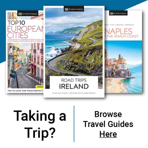 Travel Guides 2406